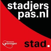 stadjerspas