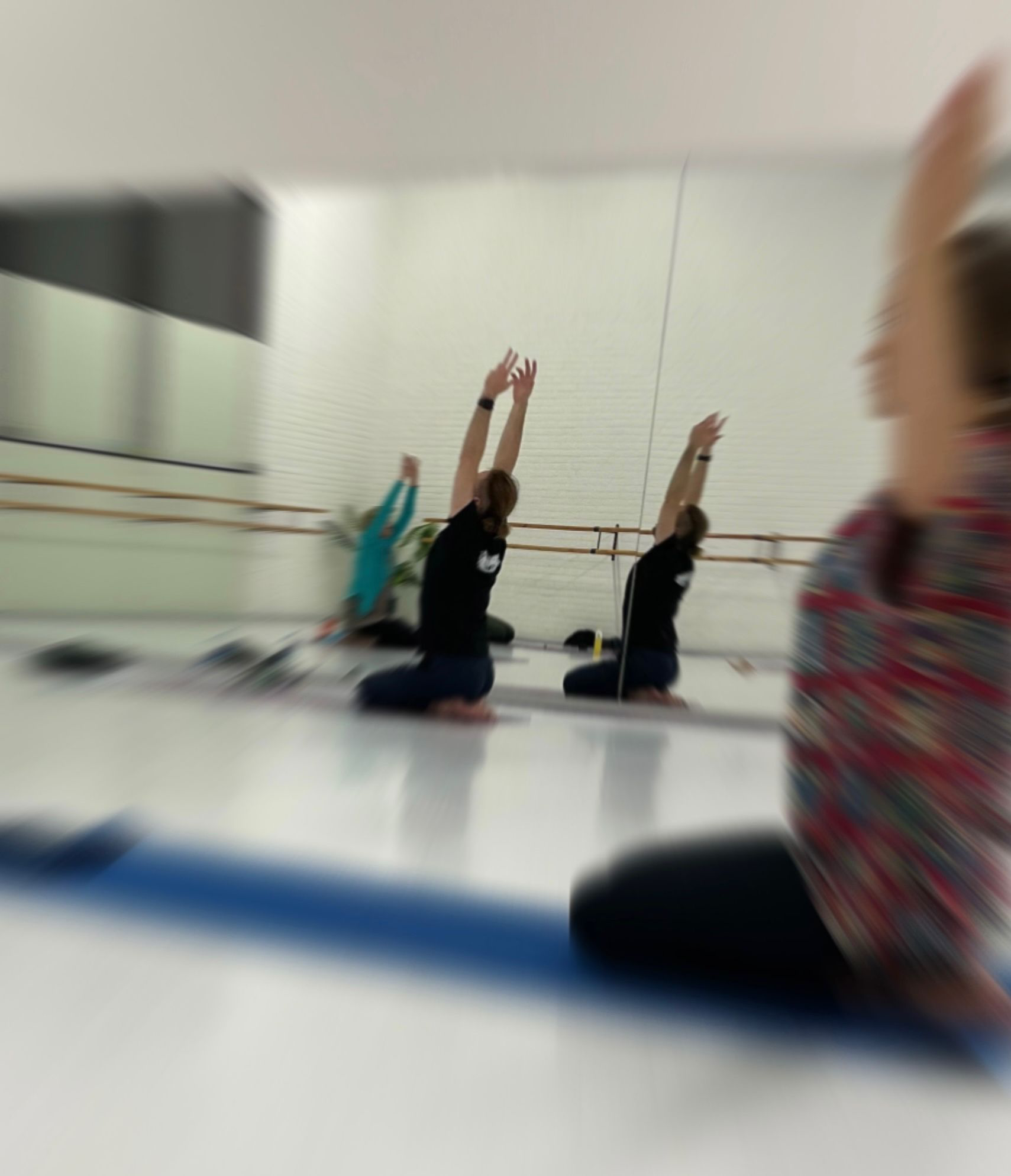 YogaStretch